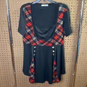 ROSEGAL 1X top